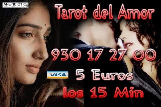 Tarot  Econ&oacute;mico - Lectura Tarot Del Amor