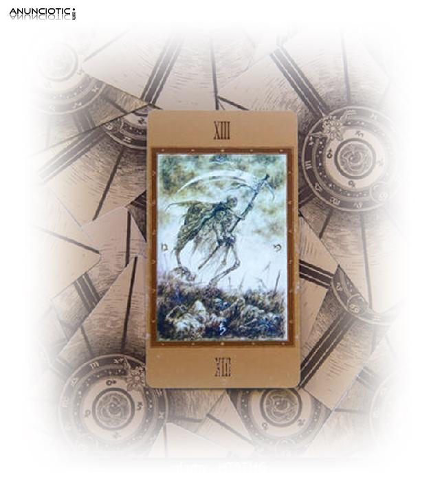 Hor&oacute;scopo Diario De Capricornio Barato, Tarot Amor Una Carta