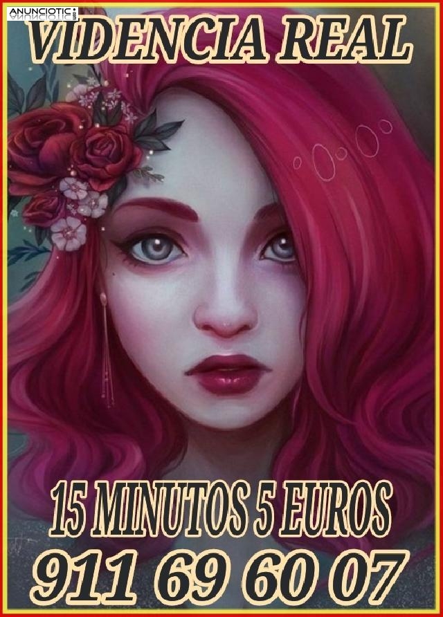 respuestas claras y r&aacute;pidas tarot 15 minutos 5 euros oferta 