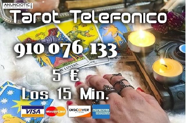 Descubre Tu Futuro A Trav&eacute;s Del Tarot