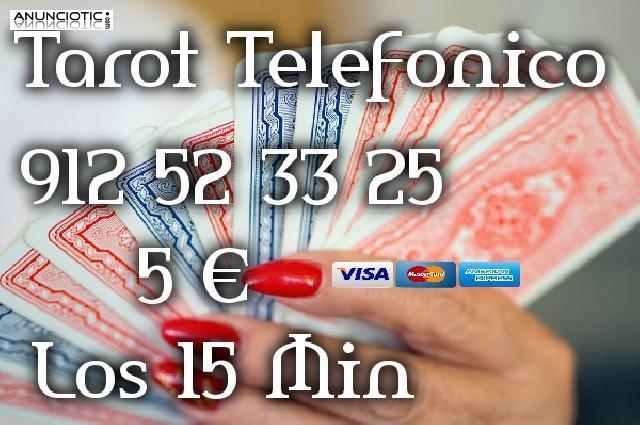 Conoce Tu Futuro � Tirada De Tarot