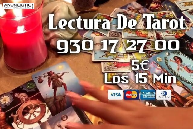 &iexcl;Consult&aacute; Tirada De Tarot! Sal De Dudas
