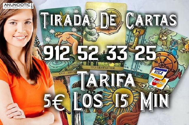 Tarot Del Amor 6 � los 30 Min/ Tirada de Tarot