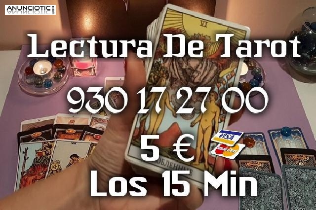 Despeja Tus Dudas A Trav&eacute;s Del Tarot