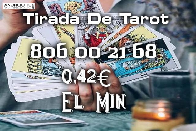 Tarot Telef&oacute;nico Consulta Econ&oacute;mica De Tarot