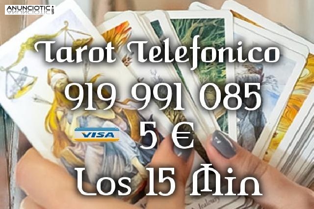 Consulta Tarot Economico -  6� los 20 Min - Tarot