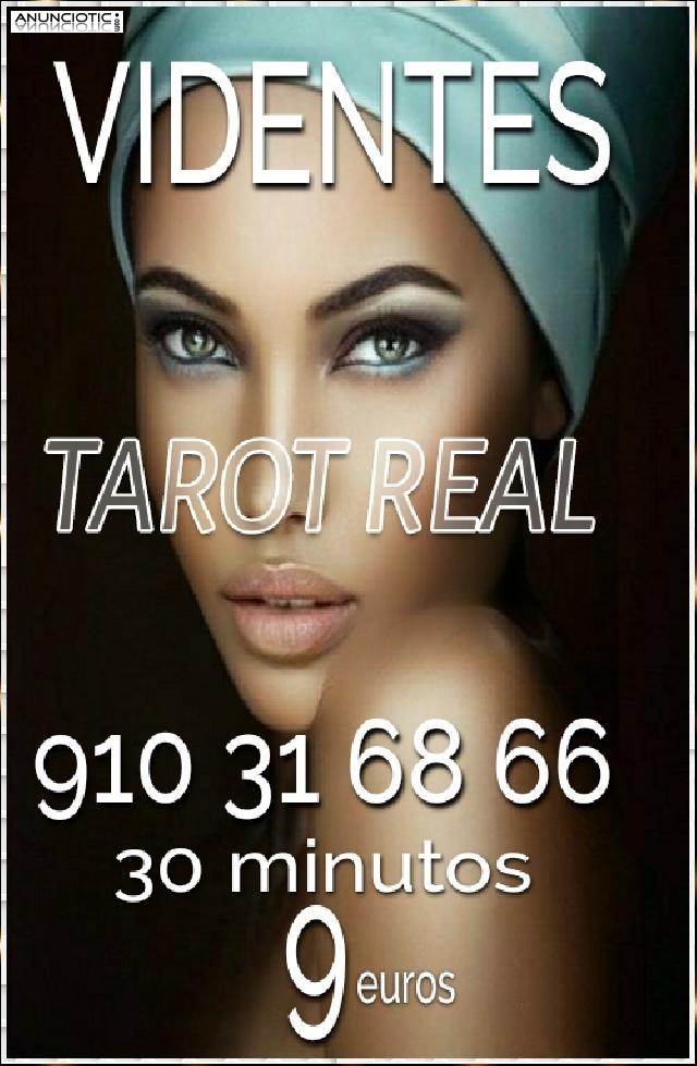 Tarot ,videntes y m&eacute;dium ECONOMICOS!