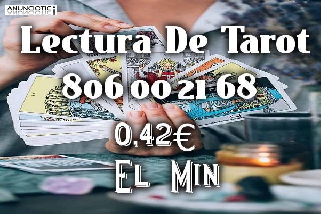 Tarot Telef&oacute;nico Consulta Econ&oacute;mica De Tarot