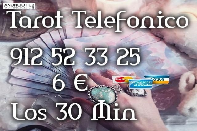 Tarot 806 Barato/Tarotistas/6 �  Los 30 Min
