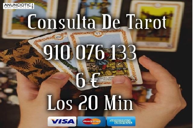 Consulta De Cartas De Tarot � Tarotistas