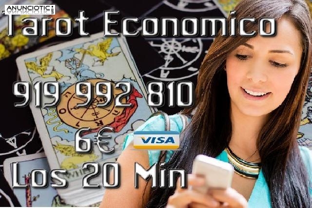 Tarot Visa/806 Tarot Fiable/8 � los 30 Min