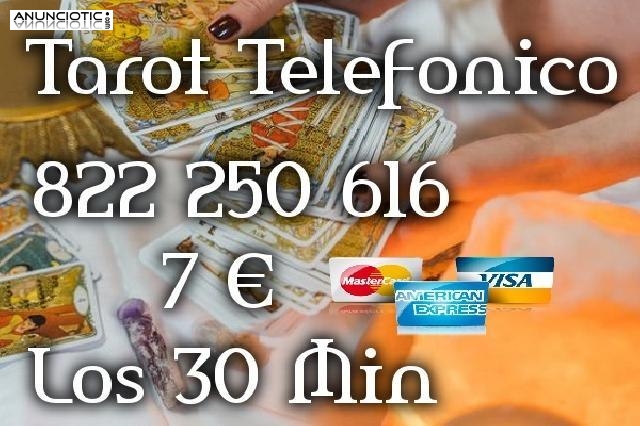 &iexcl;Descubre Qu&eacute; Te Depara Tu Futuro! - 806 Tarot