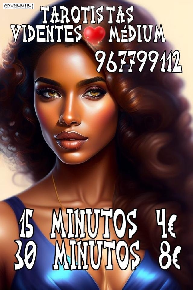Tarot videncia espa&ntilde;olas 30 min 8 � profesionales......
