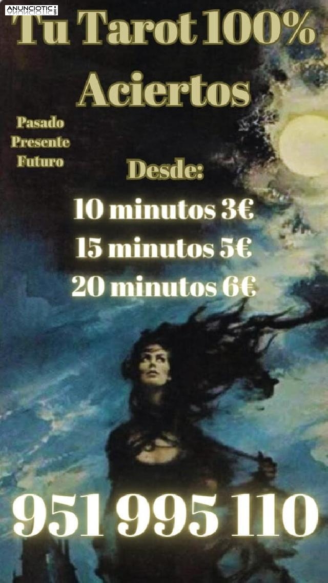 Tarot videncia espa&ntilde;olas 30 min 8 � profesionales......