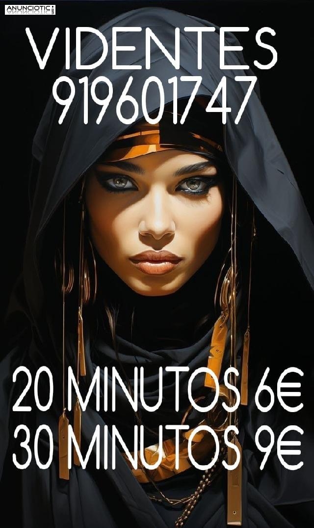 Tarot videncia espa&ntilde;olas 30 min 9 � profesionales......