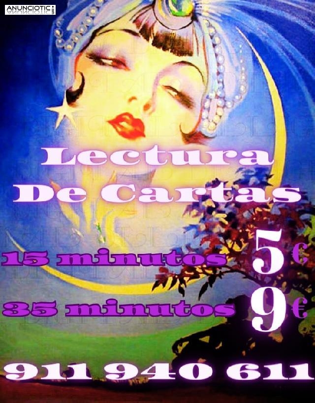Tarot videncia espa&ntilde;olas 15 min 5 � profesionales......