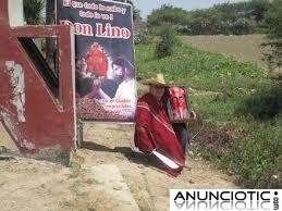 AMARRES ETERNOS Y GARANTIZADOS &Uacute;NICOS (BRUJO DON LINO).