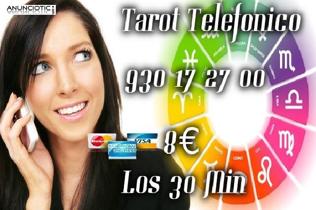Tarot Visa Telef&oacute;nico/806 Tarot del Amor.