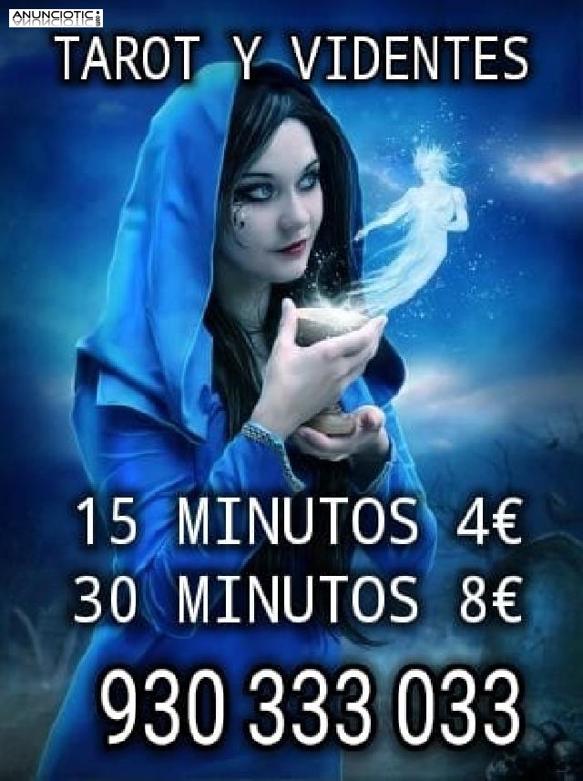 Tarot videncia y m&eacute;dium profesionales........