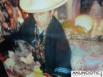 BRUJA EFECTIVA EN MATRIMONIOS CON PROBLEMA DE SEPARACI&Oacute;N MALENA          