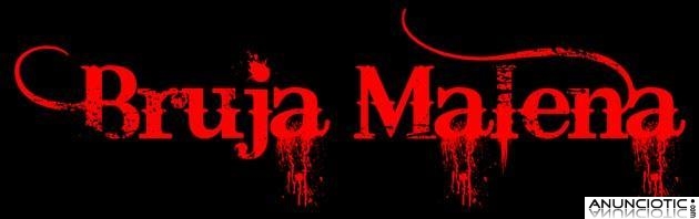 BRUJA EFECTIVA EN MATRIMONIOS CON PROBLEMA DE SEPARACI&Oacute;N MALENA          