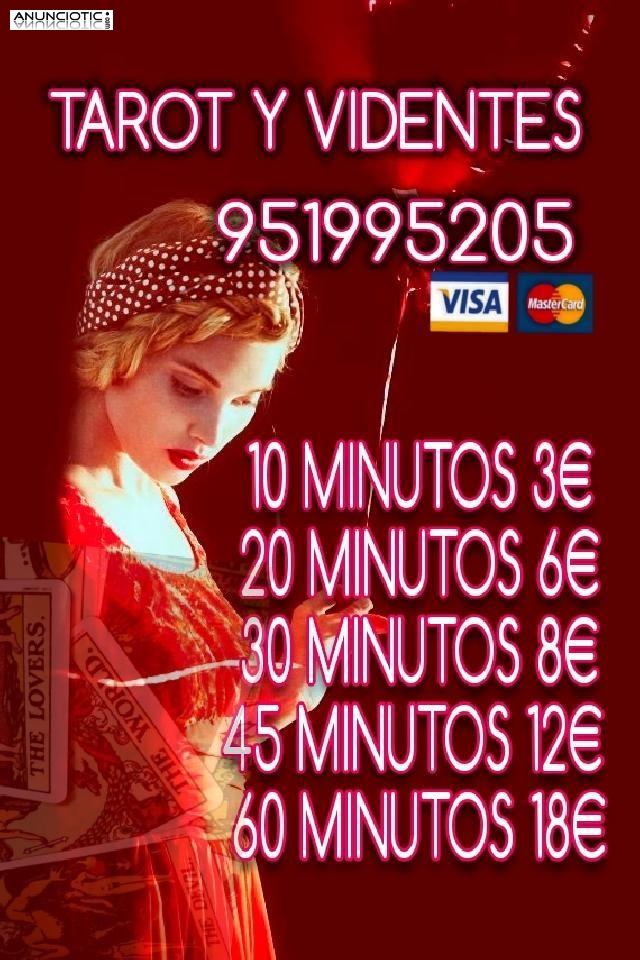 10 minutos 3� tarot profesional econ&oacute;mico y fiables 
