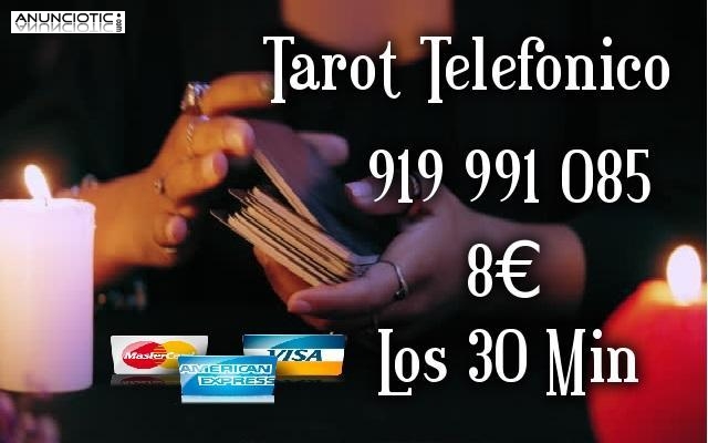 Tarot Visa Telefonico Del Amor/806 Tarot