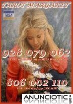 Videncia econ&oacute;mica Margaret 928 079 062 desde 5� 10mtos 10� 20mtos y 15�  30 mtos 