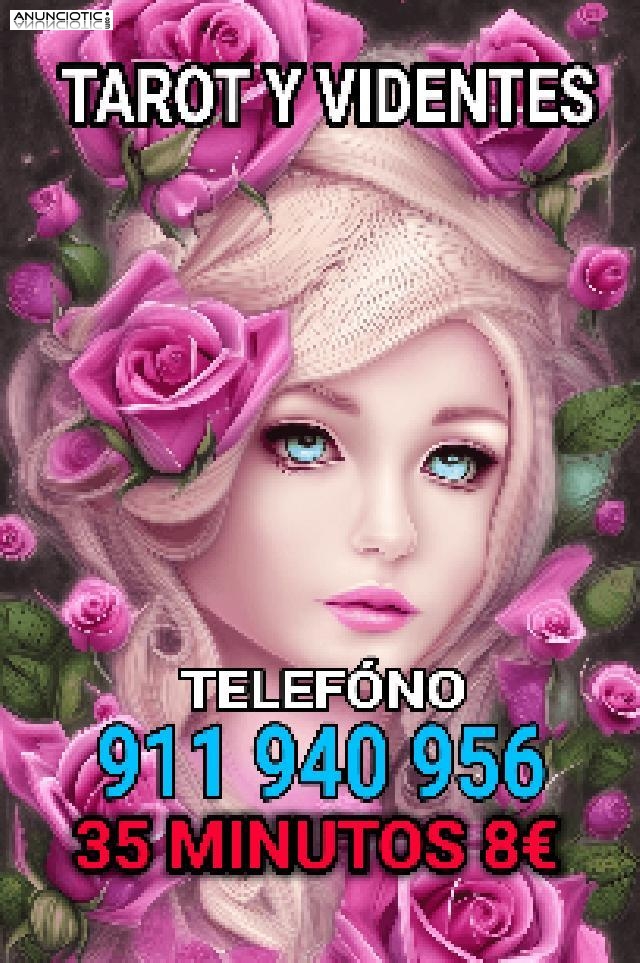 20 minutos 5� tarot profesional ,videntes y m&eacute;dium 