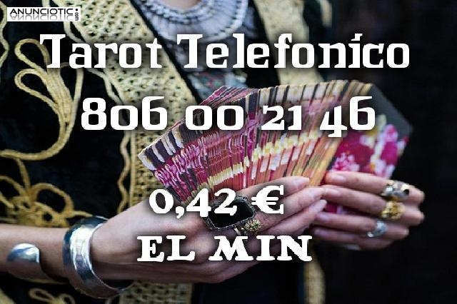 Tarot Economico 6 � los 30 Min | 806  Tarot
