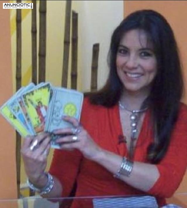 Soy  tarotista, Clarividentes y m&eacute;dium