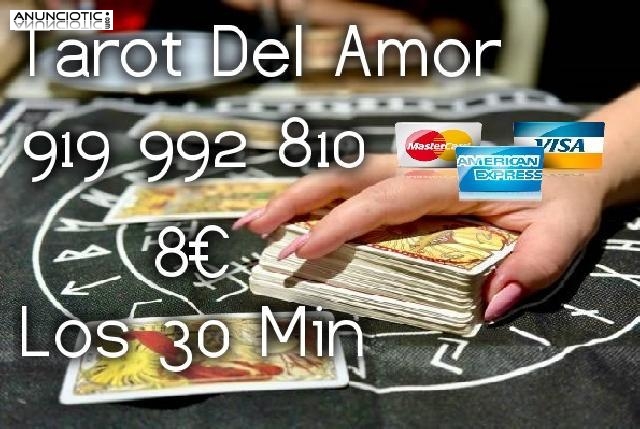 Lectura De Tarot Barato Del Amor 919 992 810