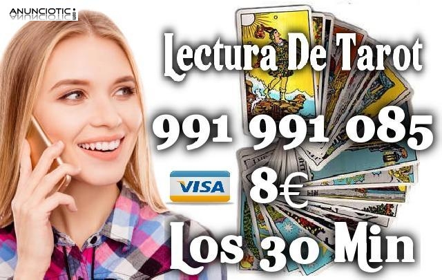 Tarot Del Amor | Liberate De Las Dudas