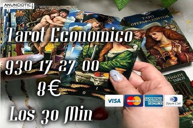 Tarot  L&iacute;nea Telef&oacute;nica Economica Fiables