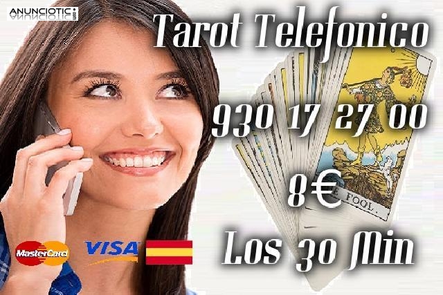 Consulta Econ&oacute;mico Tarot  Fiable Certero