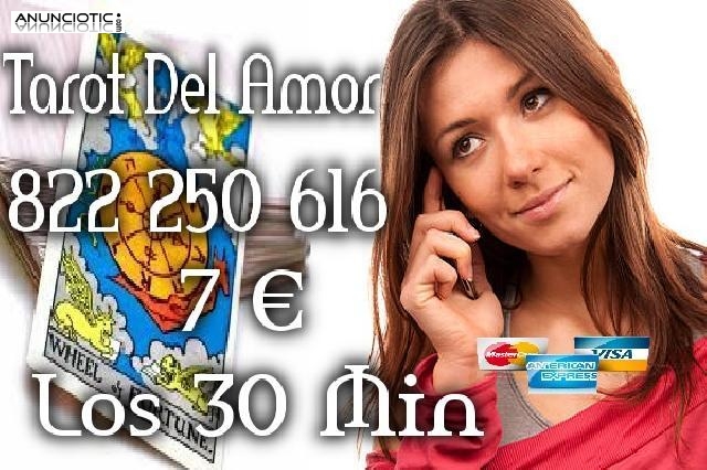 Lectura De Tarot | Consulta Tarot Del Amor |  