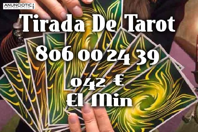 Tarot Econ&oacute;mico Fiable | Videntes En Linea