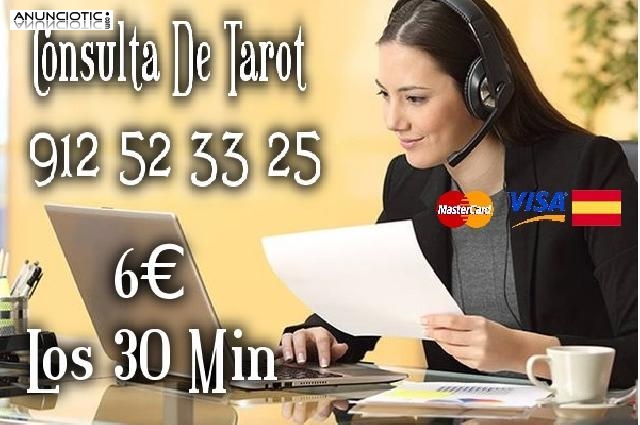 Tu Futuro Laboral | Tarot Visa Telefonico