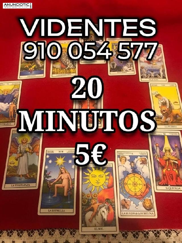 Tarot y medio muy econ&oacute;mico