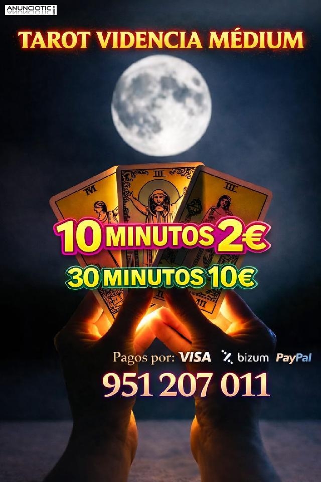 saber tu futuro, tarot y videntes 