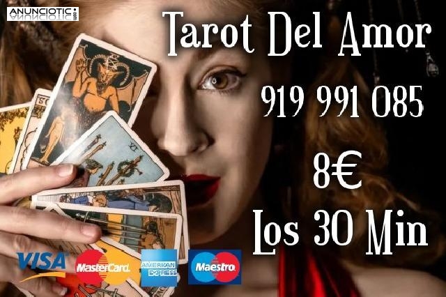 Tarot  Las 24 Horas | Liberate  De Tus Dudas