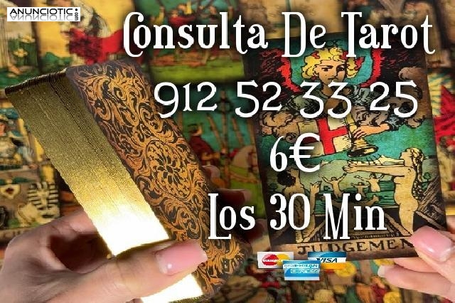 Tarot Telef&oacute;nico | Consulta Economica