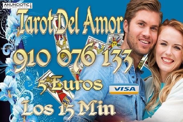 Tarot Del Amor | Tirada De Tarot Fiable