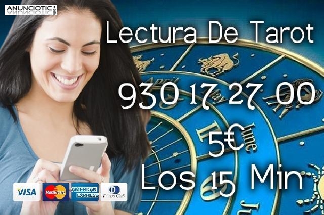 Tarot Visa Las 24 Horas | Tirada De Tarot