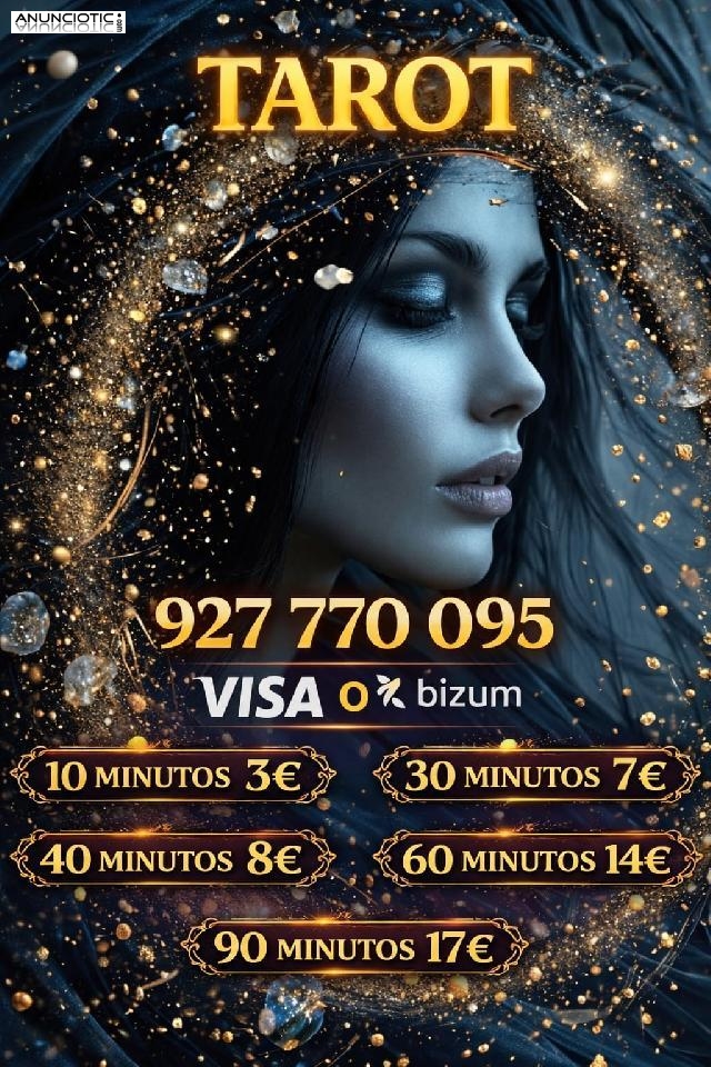 VIDENTES POR TEL&Eacute;FONO - 40 MIN 8�