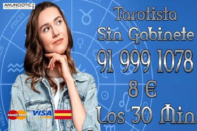 Tarotista Economica | Tirada De Tarot
