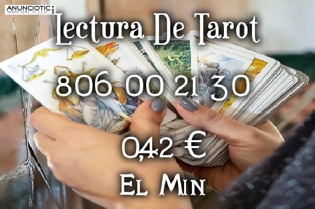 Tarot Del Amor | Tu Futuro Sentimental