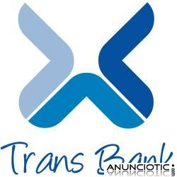TransBank -  bolsa de transporte, env&iacute;os, log&iacute;stica