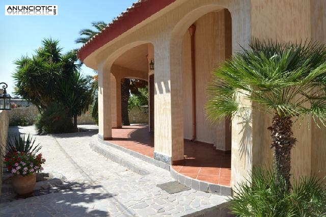 Se alquilan apartamentos en la playa; ubicados en Cerde&ntilde;a, Italia