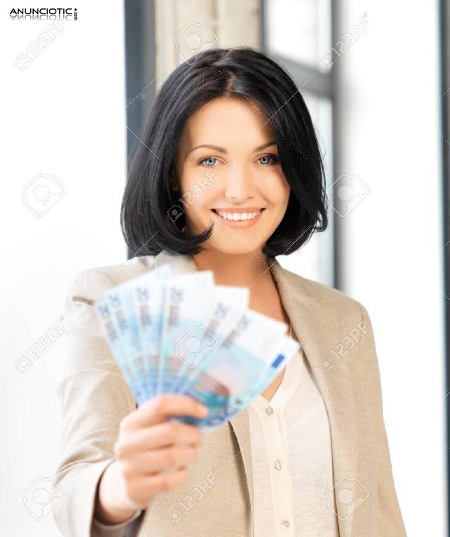 necesita financiaci&oacute;n 